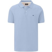 FYNCH-HATTON Poloshirt - kuzarm Polo Shirt - Basic von FYNCH-HATTON