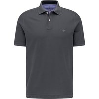 FYNCH-HATTON Poloshirt mit kleinem Markenlogo von FYNCH-HATTON