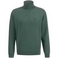 FYNCH-HATTON Rollkragenpullover Pullover mit Rollkragen - Basic Rollkragenpullover - einfarbig von FYNCH-HATTON