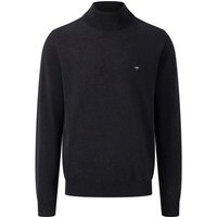 FYNCH-HATTON Rollkragenpullover Pullover mit Rollkragen - Basic Rollkragenpullover - einfarbig von FYNCH-HATTON