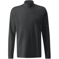 FYNCH-HATTON Rollkragenshirt Shirt langarm Rollkragen - Rollkragenshirt - Basic von FYNCH-HATTON