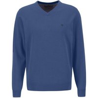 FYNCH-HATTON Strickpullover - V-Neck Pullover - Sweatshirt - klassisch von FYNCH-HATTON