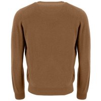 FYNCH-HATTON Strickpullover hell-braun (1-tlg) von FYNCH-HATTON