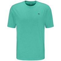 FYNCH-HATTON T-Shirt - Basic Shirt - Kurzarmshirt -  O-Neck von FYNCH-HATTON