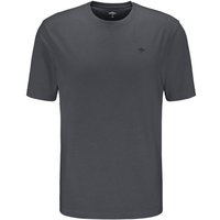 FYNCH-HATTON T-Shirt FYNCH-HATTON Basic T-Shirt (1-tlg) unifarben von FYNCH-HATTON