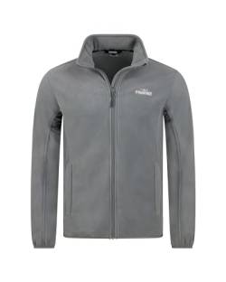 FYNCHTREE Spirit Fleecejacke für Herren, ideal für Wanderungen und Outdoor-Aktivitäten von FYNCHTREE