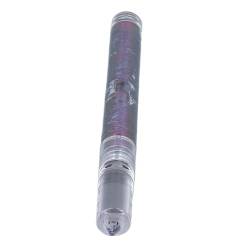 Mehrfarbiger Flüssiger Lidschatten, 3 Ml, Wischfester Holografischer Flüssiger Lidschatten, Langanhaltende Wirkung, für Make-up (L2201-A) von Fabater