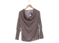 Fabiana Filippi Damen Pullover, grau von Fabiana Filippi