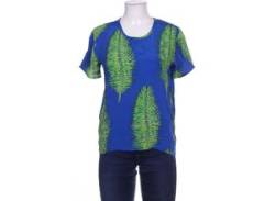 Fabienne Chapot Damen Bluse, blau von Fabienne Chapot