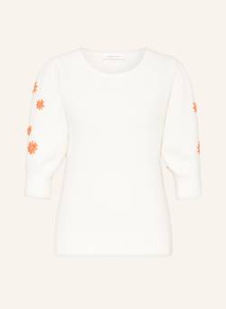 Fabienne Chapot Pullover Rice weiss von Fabienne Chapot