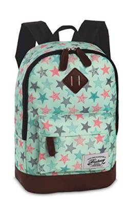 Bestway Kinderrucksack Campus Kids 40216 (Türkis) von Fabrizio