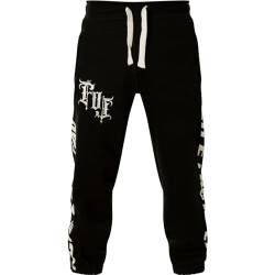 Fact of Life Sweatpants Wanted Clown JH-11 Schwarz, M von Fact of Life