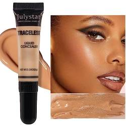 Körper-Concealer wasserfest - Wasserfestes Bein-Foundation, volldeckendes Make-up für dunkle Flecken,Volldeckendes Make-up für dunkle Flecken, wasserfeste Beingrundierung für Frauen Facynde von Facynde