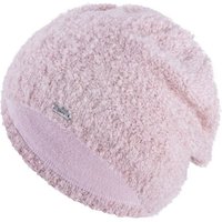 Faera Beanie weiche Wintermütze Grobstrick mit Fleece Futter Beanie Mütze Damen Herren OneSize von Faera