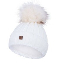 Faera Bommelmütze (1-St) Wintermütze Strickmütze Herren Damen Winter Mütze Beanie von Faera