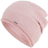 Faera Strickmütze Wintermütze Damen Mütze Beanie Haube gefüttert Strickmütze Damenmütze von Faera