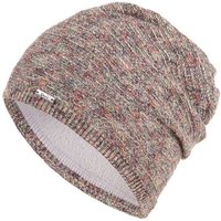 Faera Strickmütze Wintermütze Damen Mütze Beanie Haube gefüttert Strickmütze Damenmütze von Faera