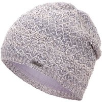 Faera Strickmütze Wintermütze Damen Mütze Beanie Haube gefüttert Strickmütze Damenmütze von Faera