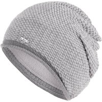 Faera Strickmütze Wintermütze Damen Mütze Beanie Haube gefüttert Strickmütze Damenmütze von Faera