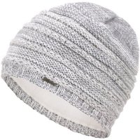 Faera Strickmütze Wintermütze Damen Mütze Beanie Haube gefüttert Strickmütze Damenmütze von Faera