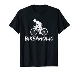 Rennrad Radsportler Fahrrad Rennradfahrer - Radsport T-Shirt von Fahrrad Geschenke & Ideen