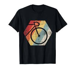 Fahrrad T-Shirt von Fahrradfahrer Biker Rad Shirts