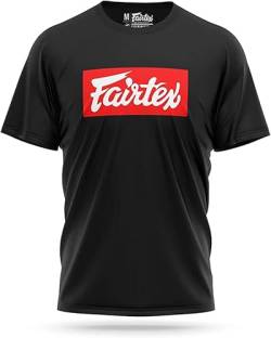 Fairtex Supreme T-Shirt von Fairtex