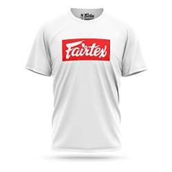 Fairtex Supreme T-Shirt von Fairtex
