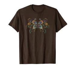 Fairy Grunge Fairycore ästhetischer Cottagecore Schmetterling T-Shirt von Fairy Grunge Fairycore Clothing For Women