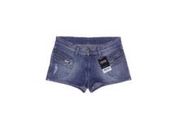 Faith Connexion Damen Shorts, blau von Faith Connexion