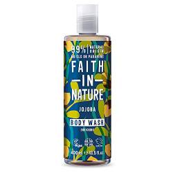 Body Wash-Jojoba von Faith In Nature