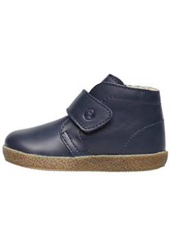 Falcotto Conte VL-Lederschuhe blau 20 von Falcotto