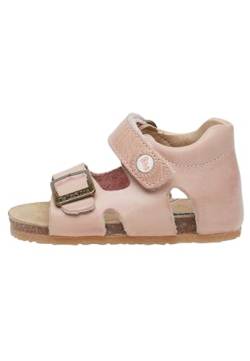 Falcotto Jungen Mädchen Bea Sandalen, rosa, 23 EU von Falcotto