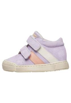 Falcotto Jungen Mädchen Gazer Vl Krippenschuh, Lavender Milk, 20 EU von Falcotto