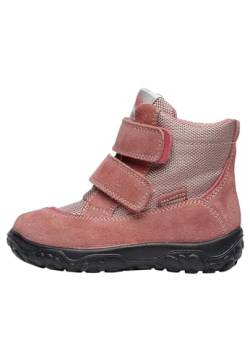 Falcotto Jungen Mädchen Stormye Wp Stiefelette, Rosa Pink, 21 EU von Falcotto