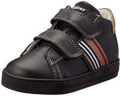 Falcotto New Leryn VL Sneaker, schwarz, 20 EU von Falcotto