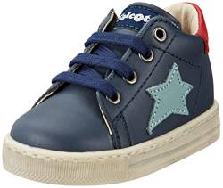 Falcotto Sasha Sneaker, blau, 21 EU von Falcotto