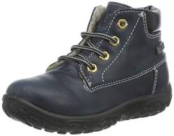 Falcotto TOC Mid Calf Boot, blau, 18 EU von Falcotto