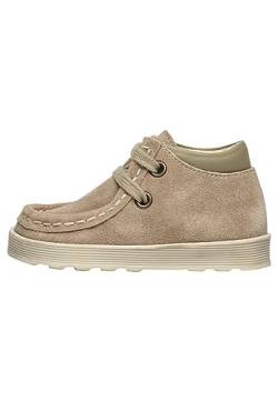 Falcotto Yorkeries Krippenschuh, beige, 18 EU von Falcotto