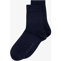 Cotton Finesse Socken Falke von Falke