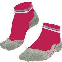 FALKE Damen Socken RU4 Endurance Short Reflect W von Falke