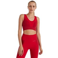 FALKE Sport-BH Seamless Shape mit leichtem Halt und herausnehmbaren Pads von Falke