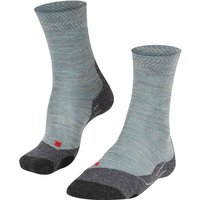 FALKE TK2 Melange Damen Socken von Falke