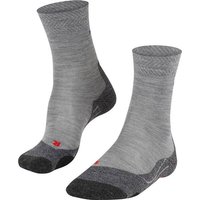 FALKE TK2 Melange Damen Socken von Falke