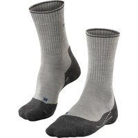 FALKE TK2 Wool Silk Damen Socken von Falke