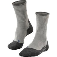 FALKE TK2 Wool Silk Herren Socken von Falke