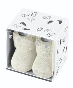 Falke Baby Socken Erstling Geschenkbox von Falke