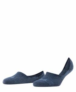 Falke Damen Footies Step High Cut von Falke