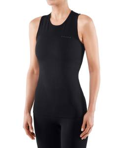 Falke Damen Unterhemd Tank Top Warm Tight Fit von Falke