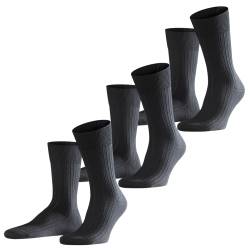 Falke Herren Socken Bristol Pure - 2er 3er 4er Multipack von Falke